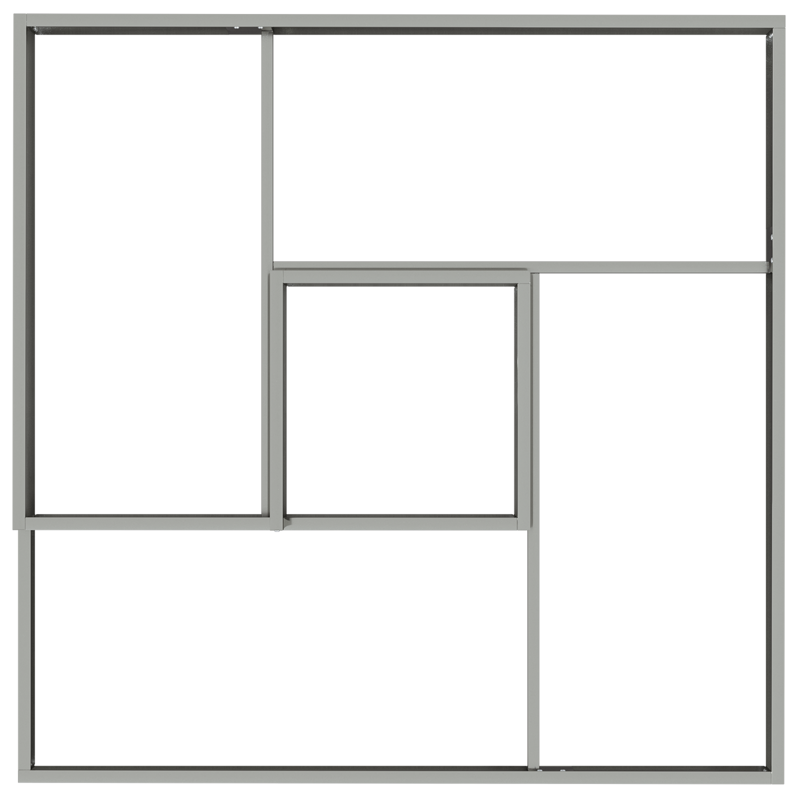 Pots & Planters Galvanized Galvanized Metal Medium to Large - Image 8