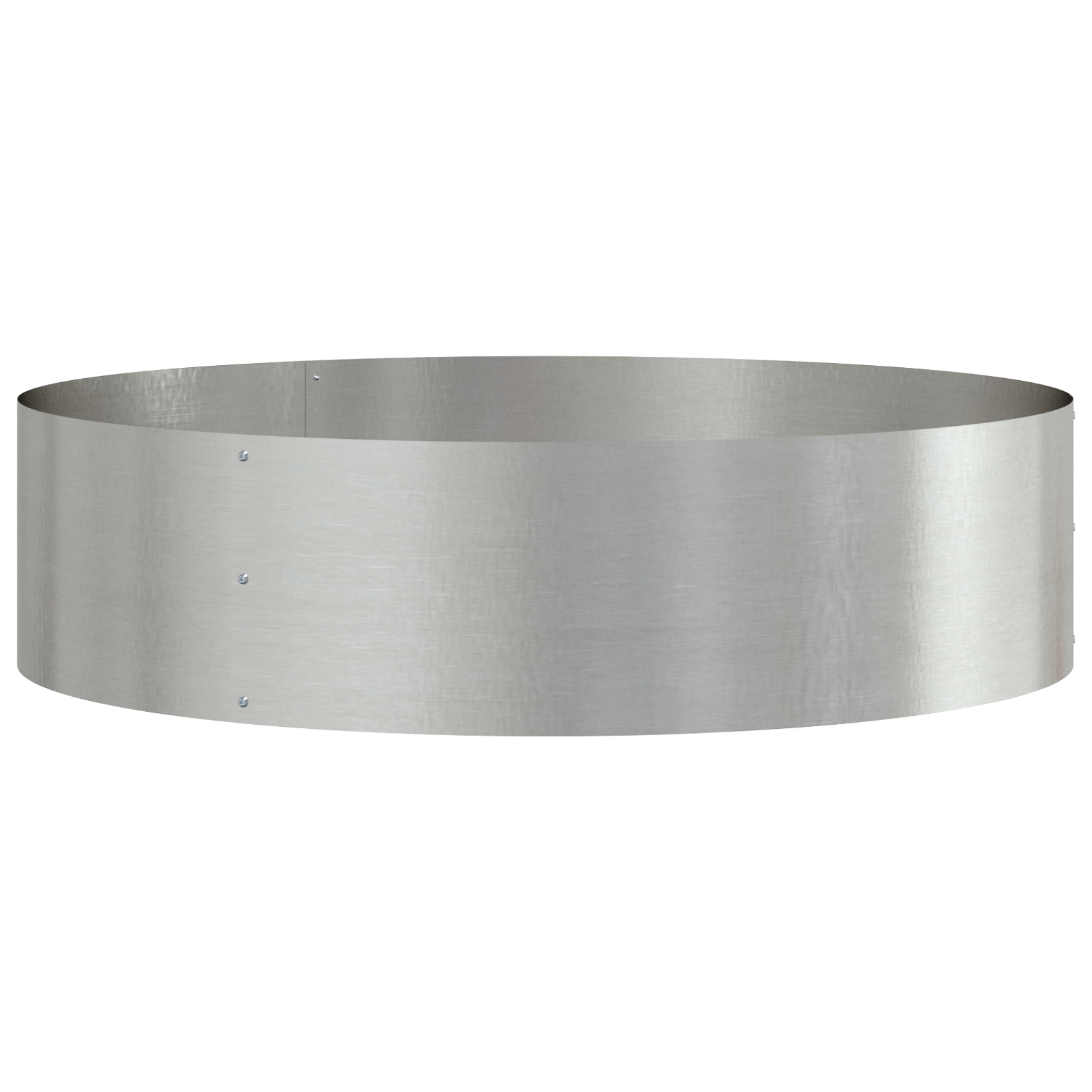 Stainless Steel Planters Stainless steel Large Durable - Picture 5 of 8