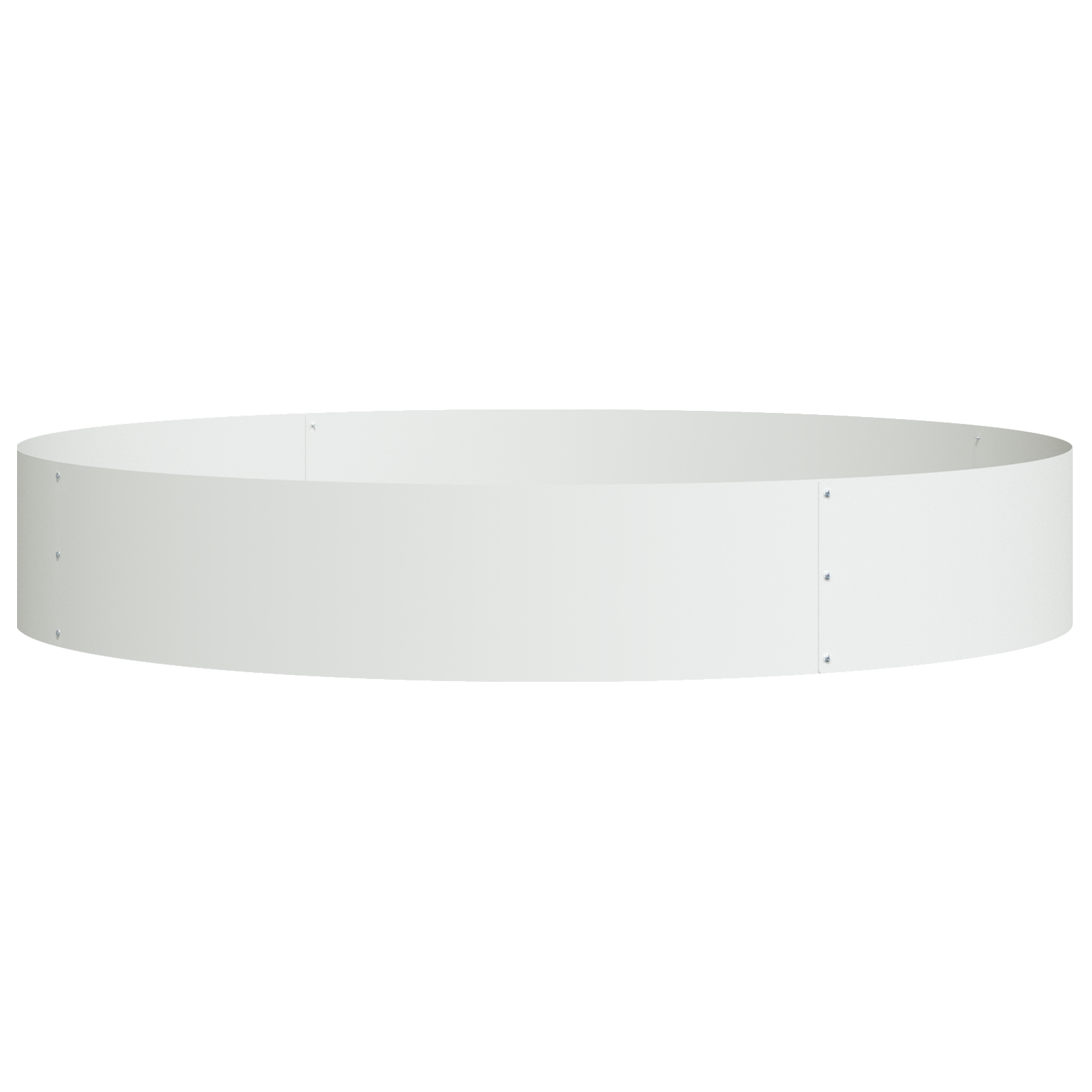 White Metal Pot White Metal Large Decorative Inlays - Image 5