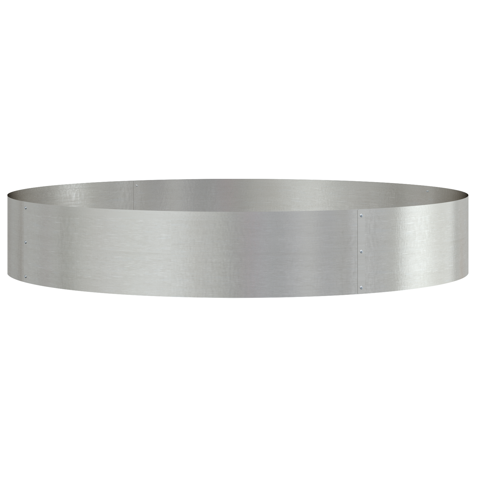 Stainless Steel Planter Stainless Steel Large Durable - Image 5