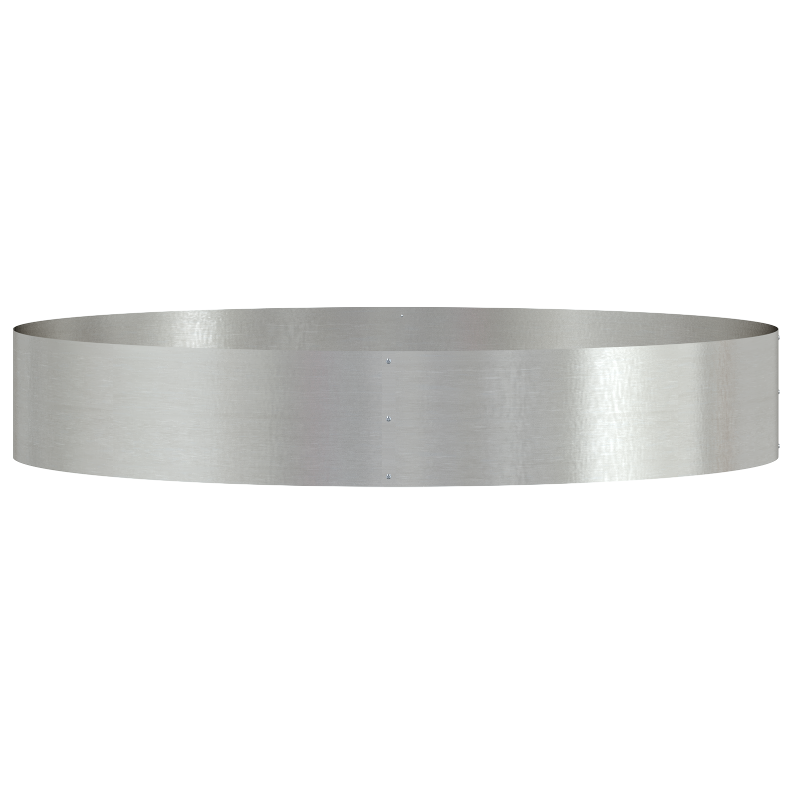 Stainless Steel Planter Stainless Steel Large Durable - Image 6