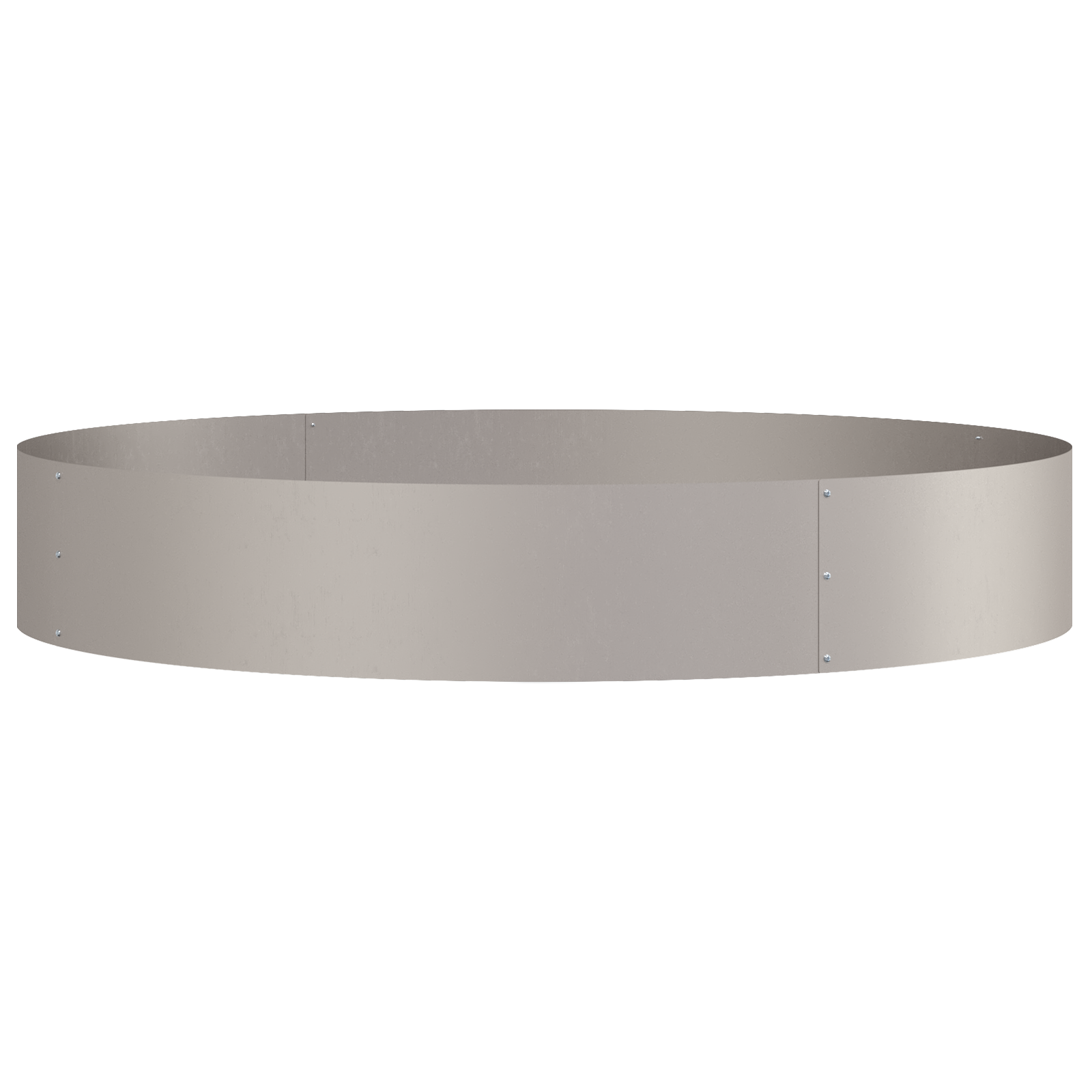 Corten Steel Planters Corten steel Large Durable - Image 6