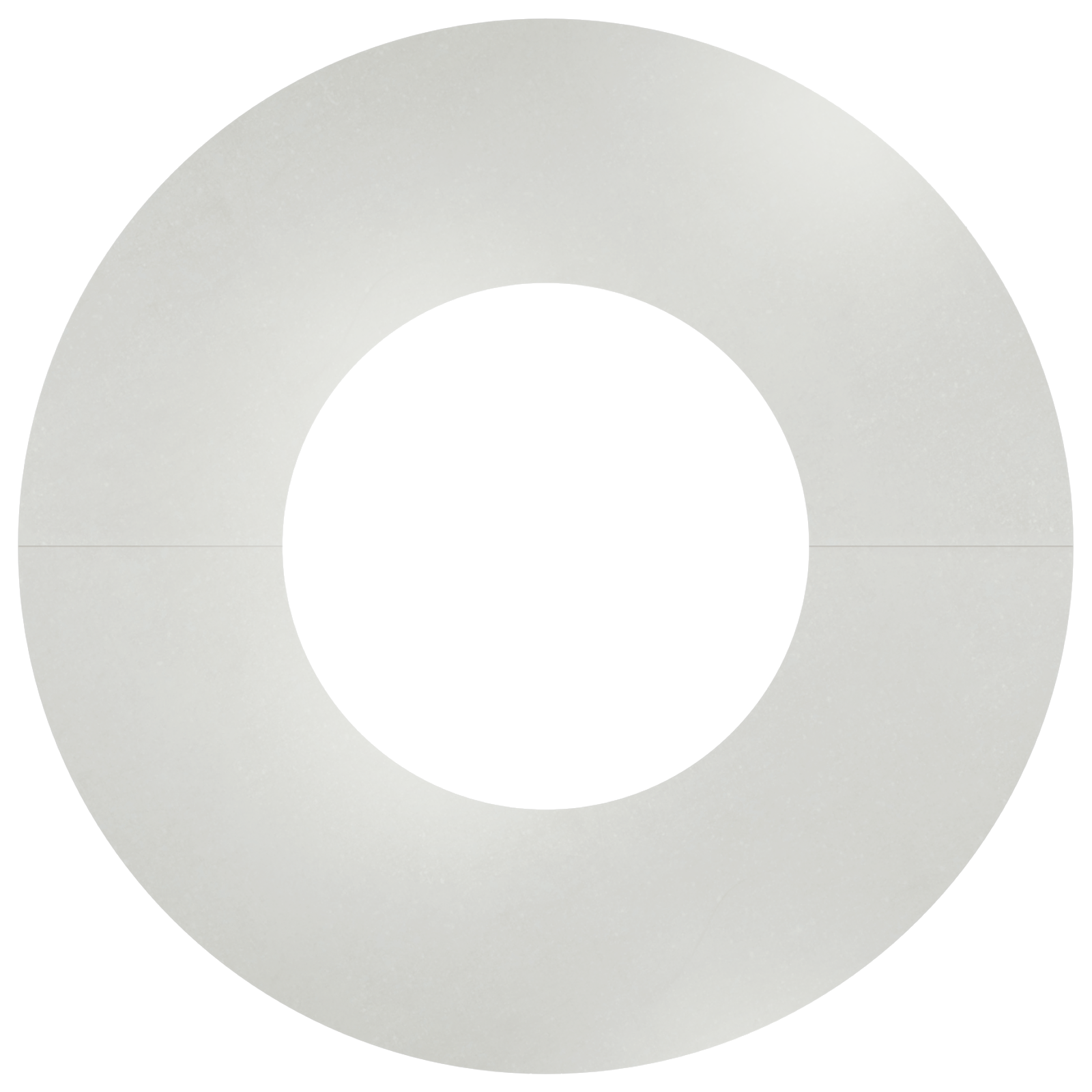 Stainless Steel Planter Stainless Steel Medium Decorative Inlays - Image 5