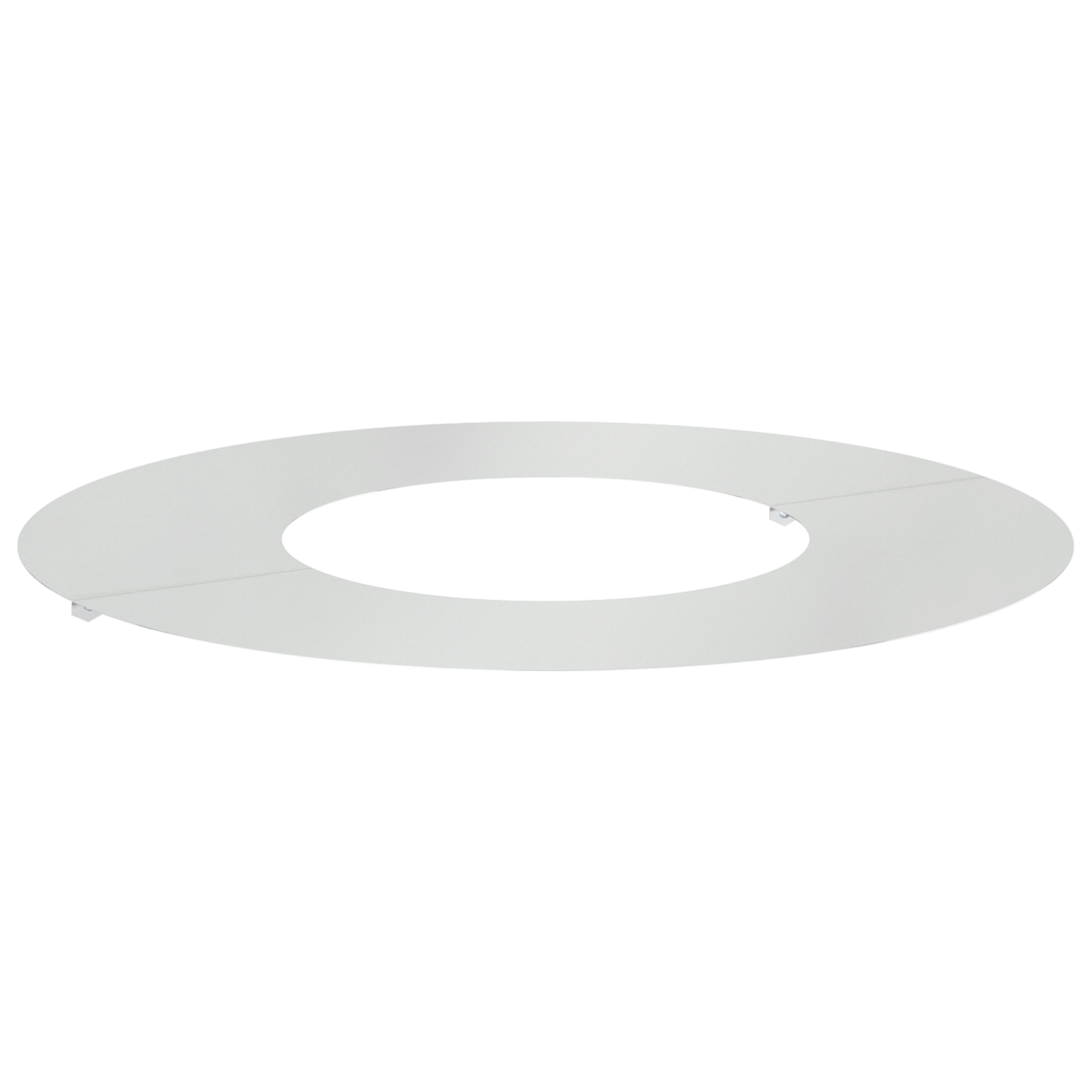 Galvanised Planter Galvanised Metal Medium Durable - Image 2