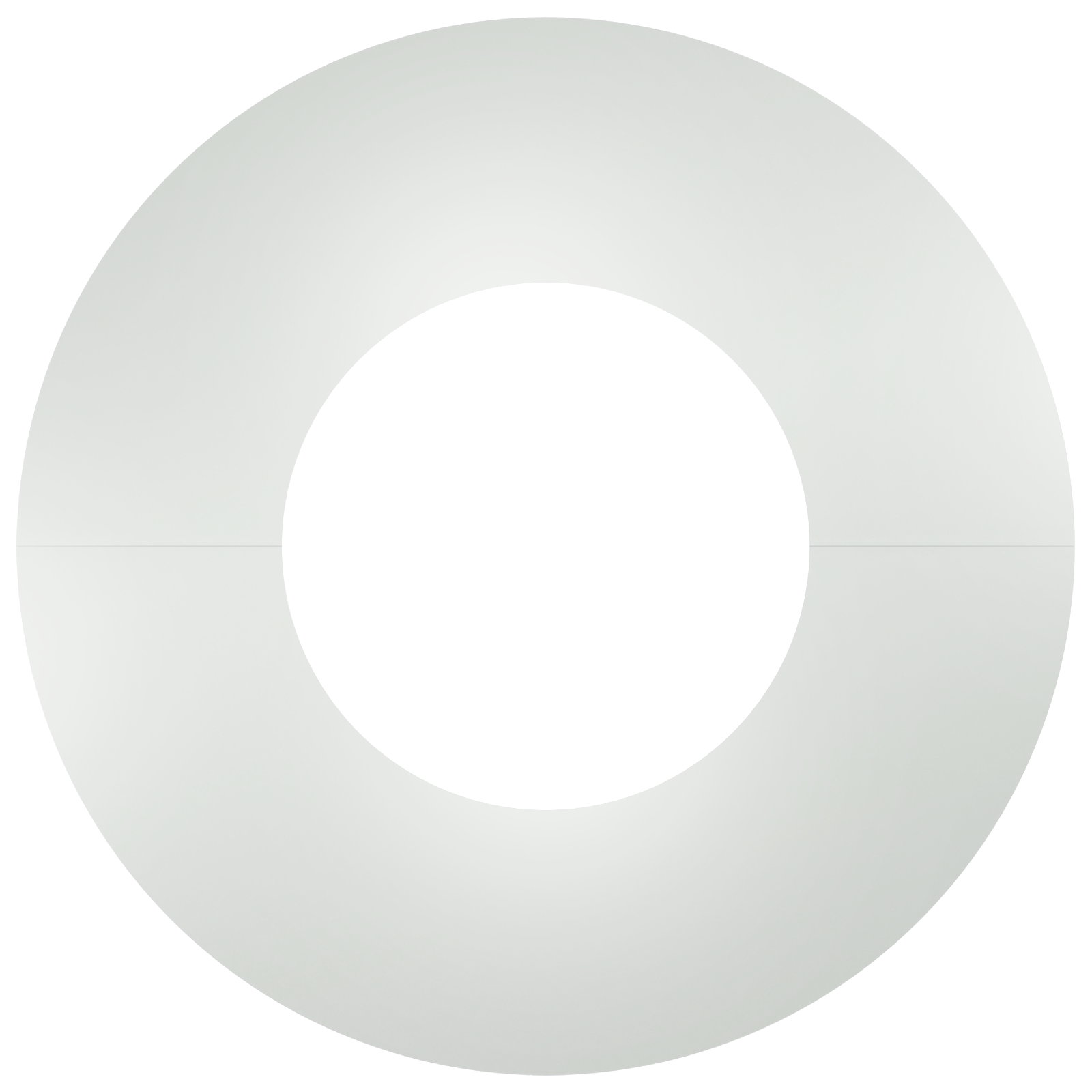 Galvanised Planter Galvanised Metal Medium Durable - Image 5