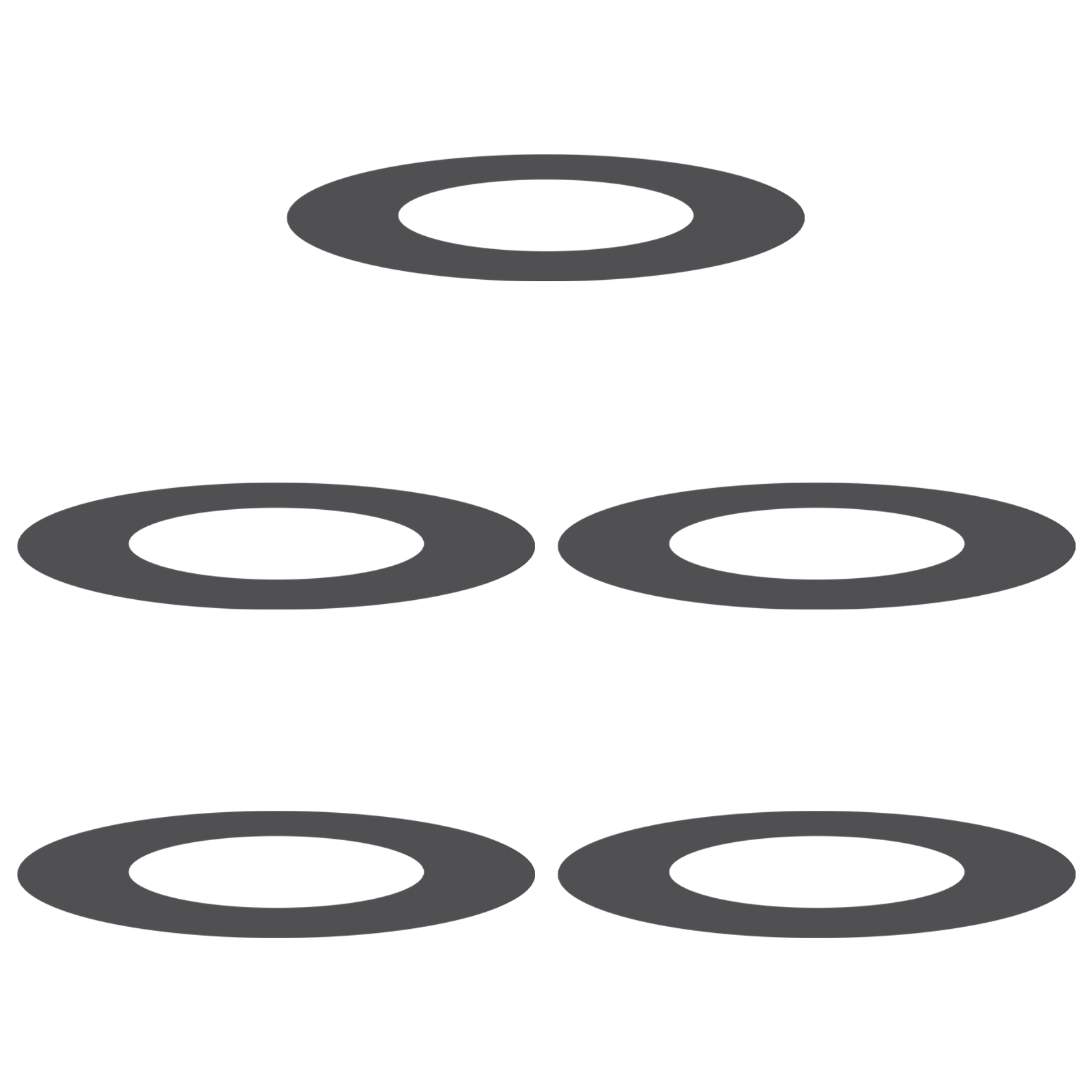 Plastic Planters Black Plastic Large Durable Plastic Planter - Image 2