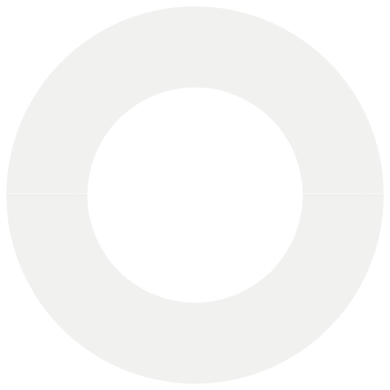 Ceramic Planter White Ceramic Large Ceramic Planter Circular - Image 5