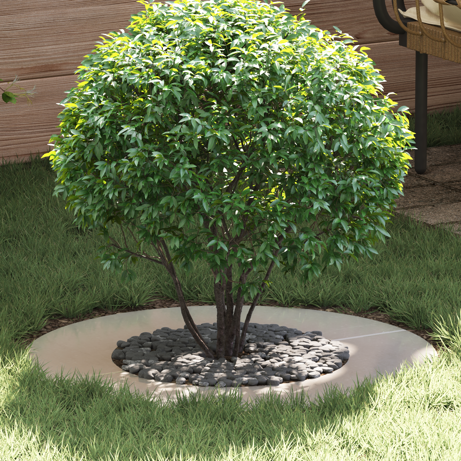 Stainless Steel Planter Stainless Steel Large Durable