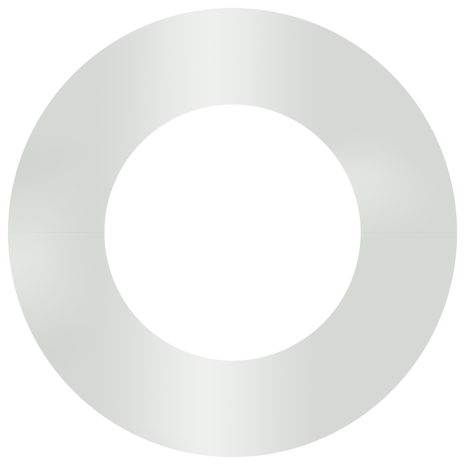 Galvanised Metal Planter Galvanised Galvanised Iron Large Durable - Image 5