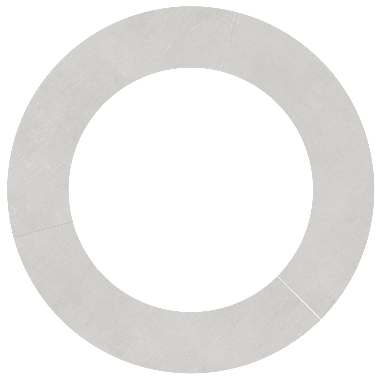 Stainless Steel Planter Stainless steel Large Durable - Image 5