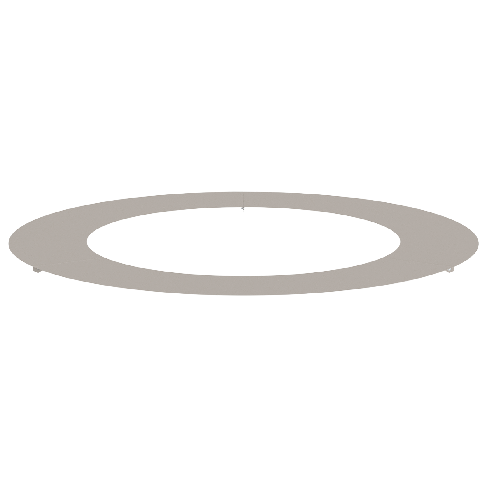 Corten Steel Planter Corten Steel Large Decorative Inlays - Image 5