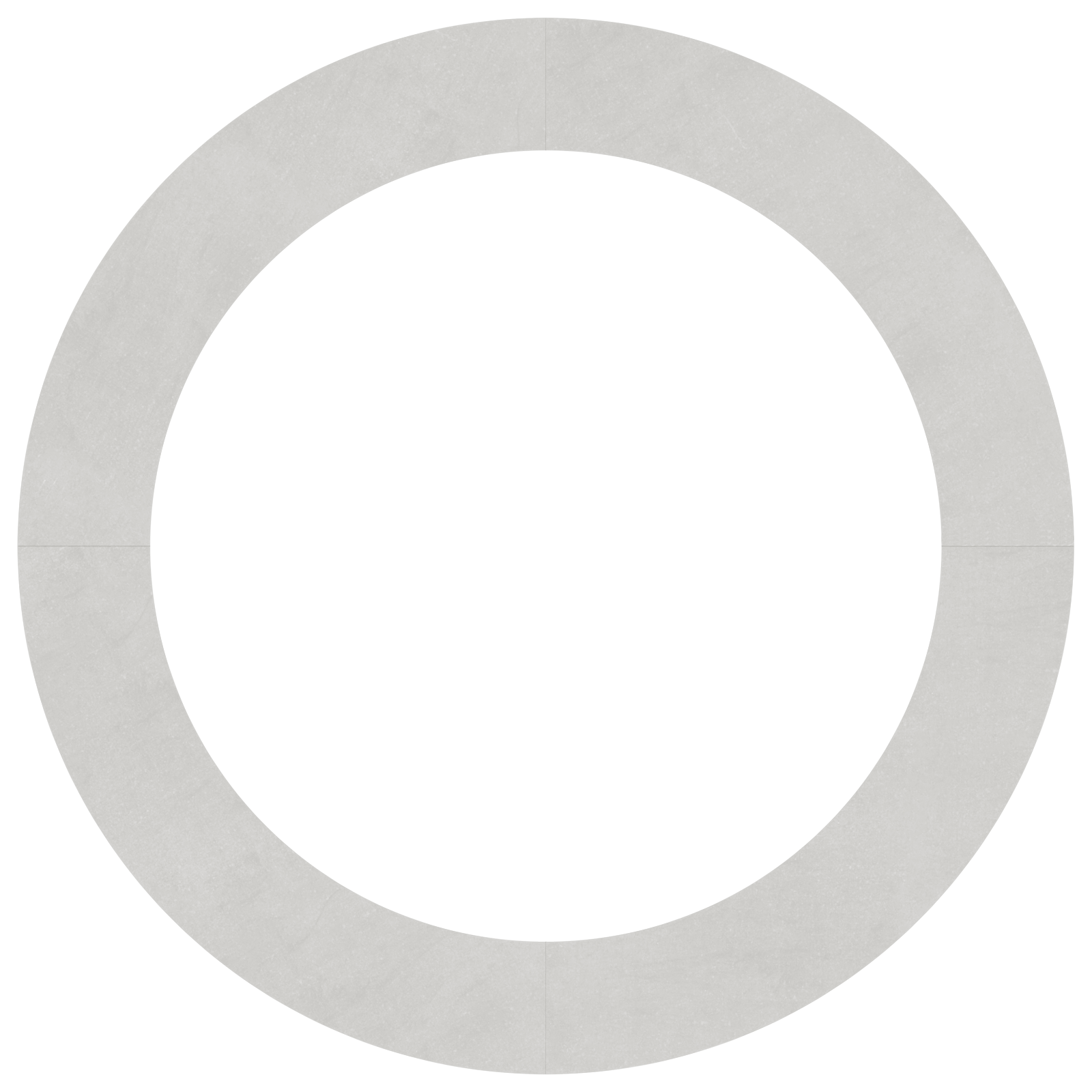 Stainless Steel Planter Stainless Steel Large - Image 5