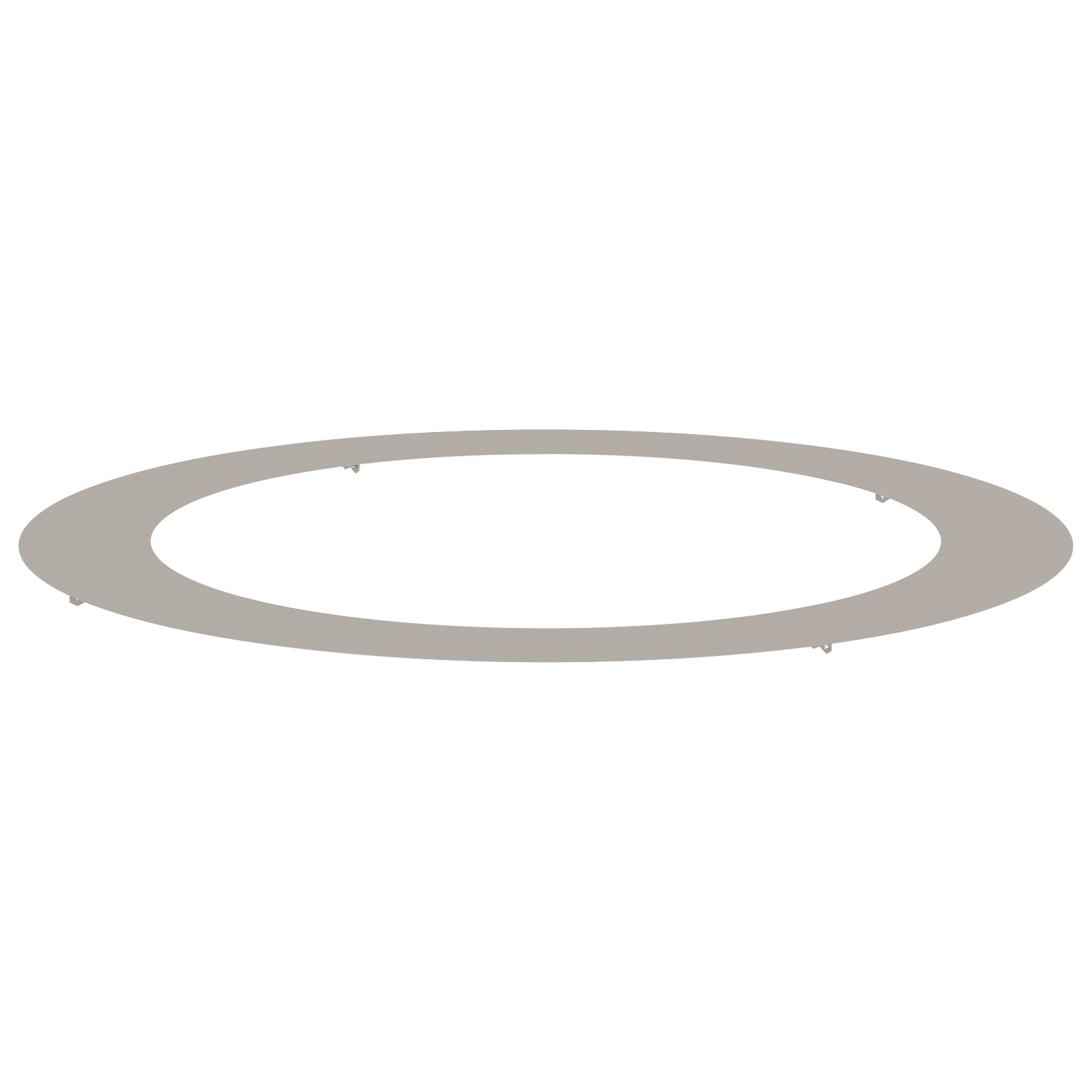 Corten Steel Planter Corten steel Large Planters - Image 5