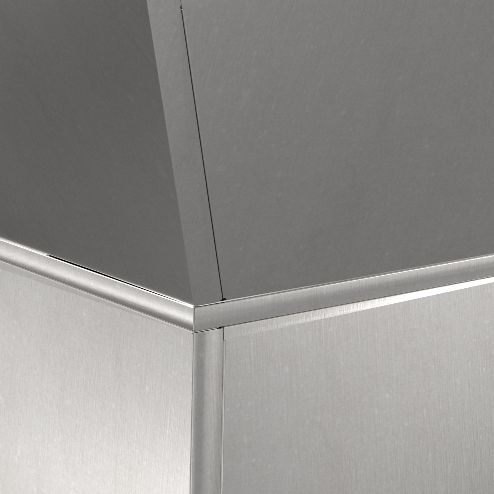 Plant Stand Stainless Steel Large Durable Plant Stand Square - Image 8