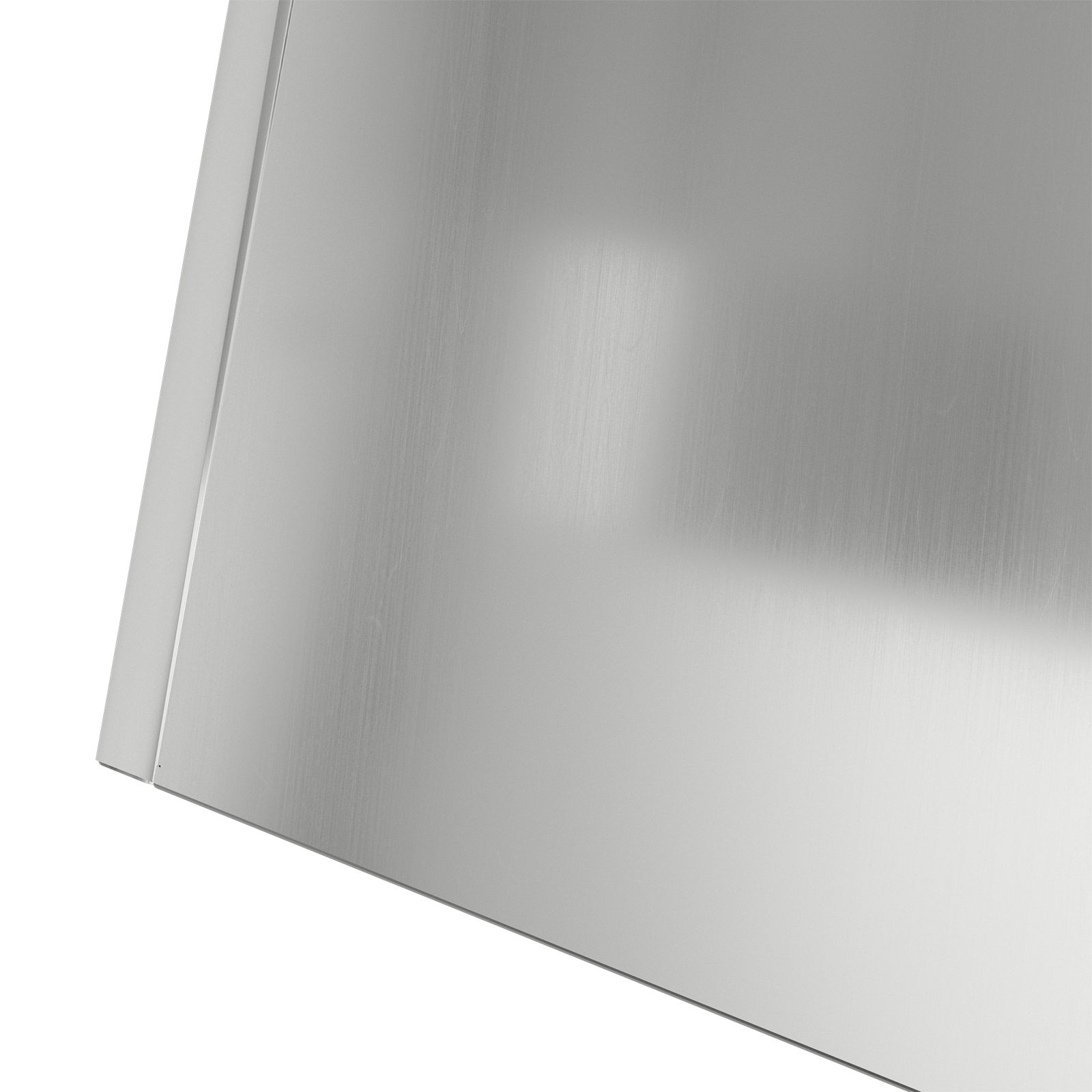 Metal Planters Galvanised steel 35 x 35 x 73 cm Decorative Inlays - Image 10