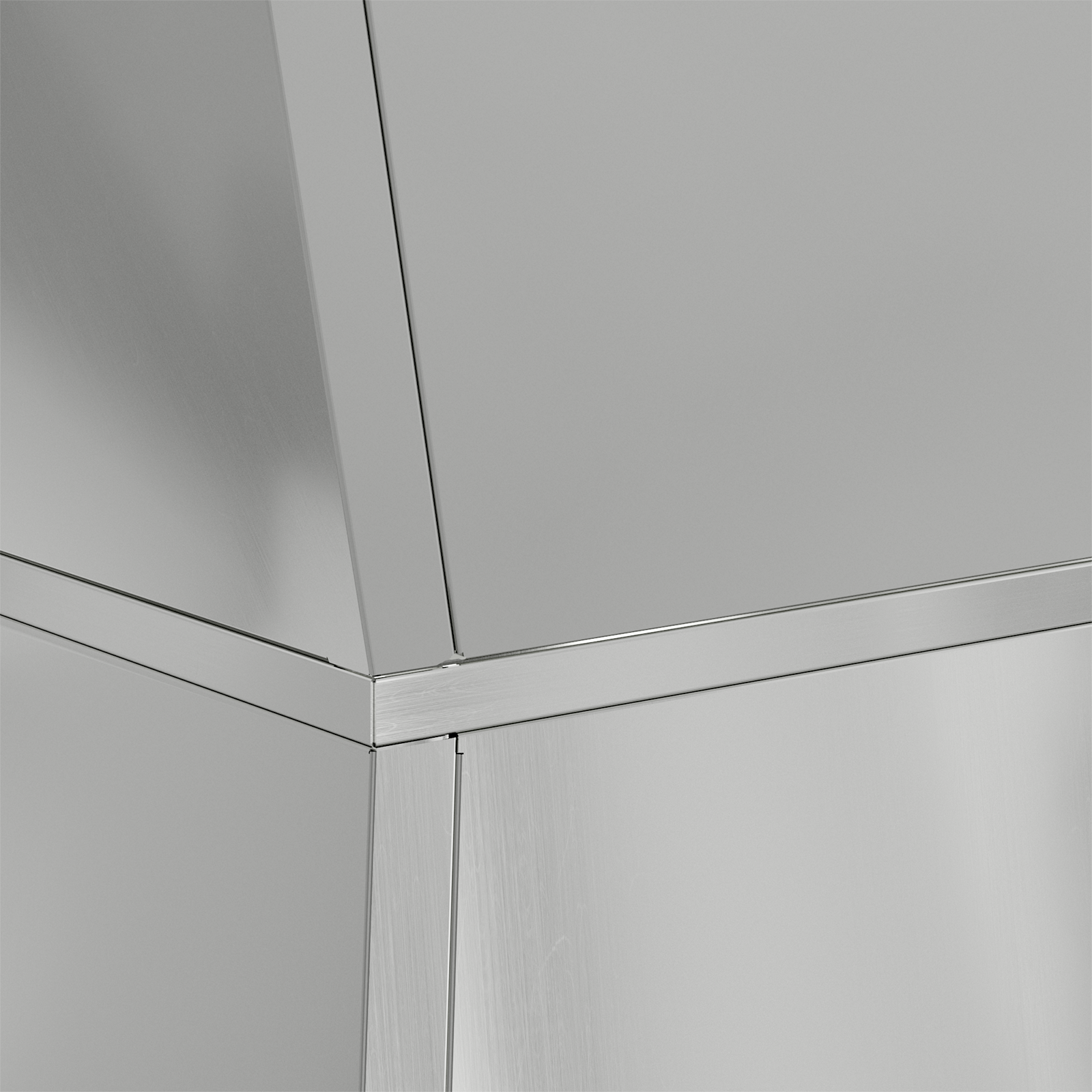 Plant Stand Galvanised steel 40 x 40 x 101 cm Planters - Image 8