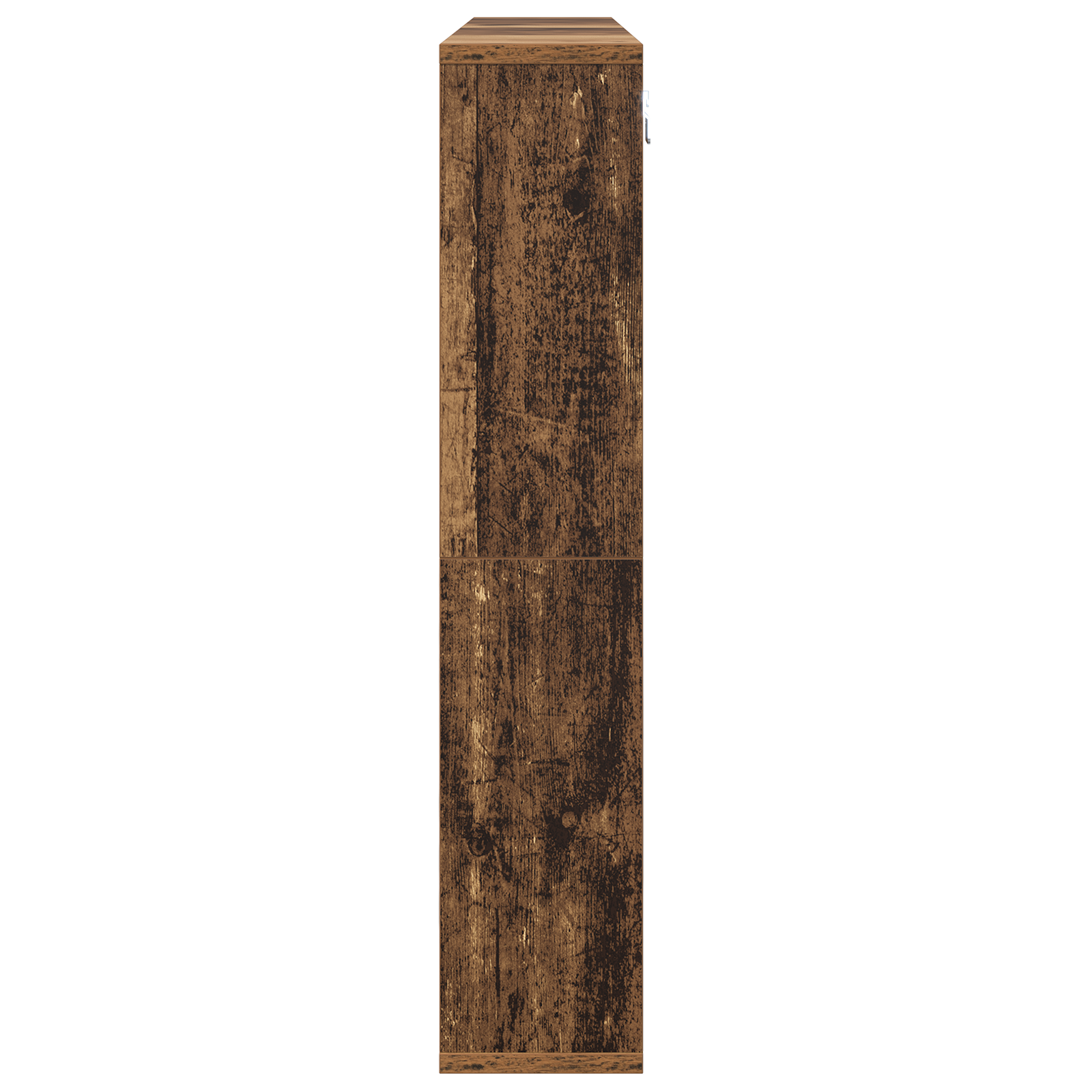 Spiegelkast Oud hout 91 x 15 x 76.5 cm Bewerkt hout - Afbeelding 5